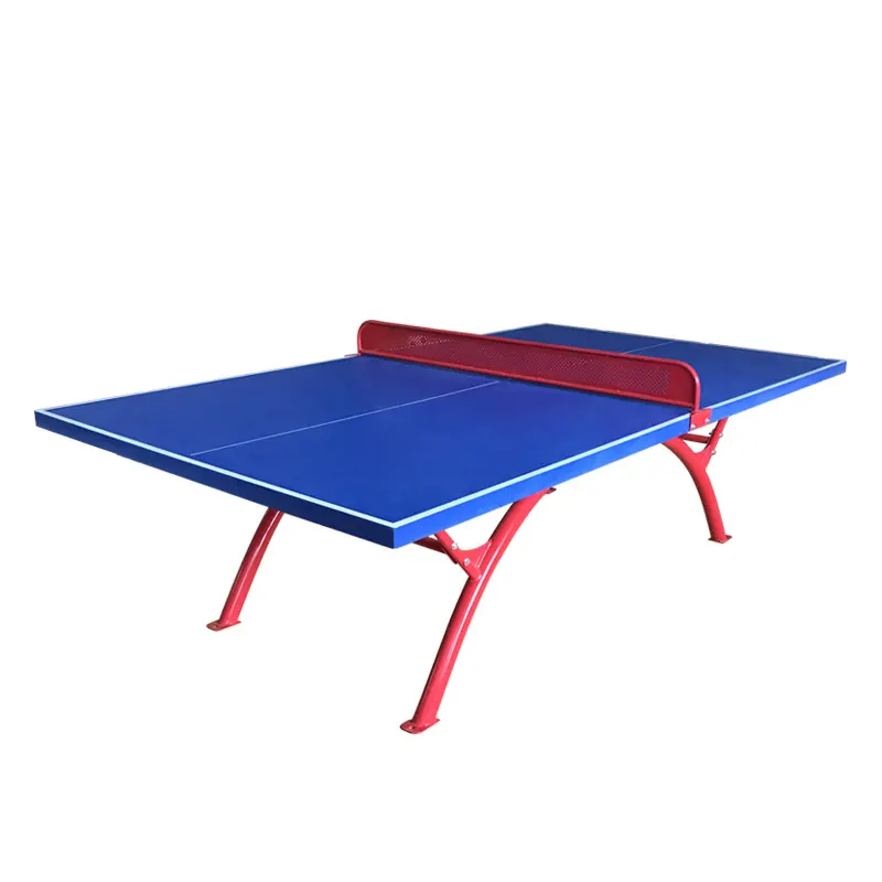 SMC outdoor table tennis table