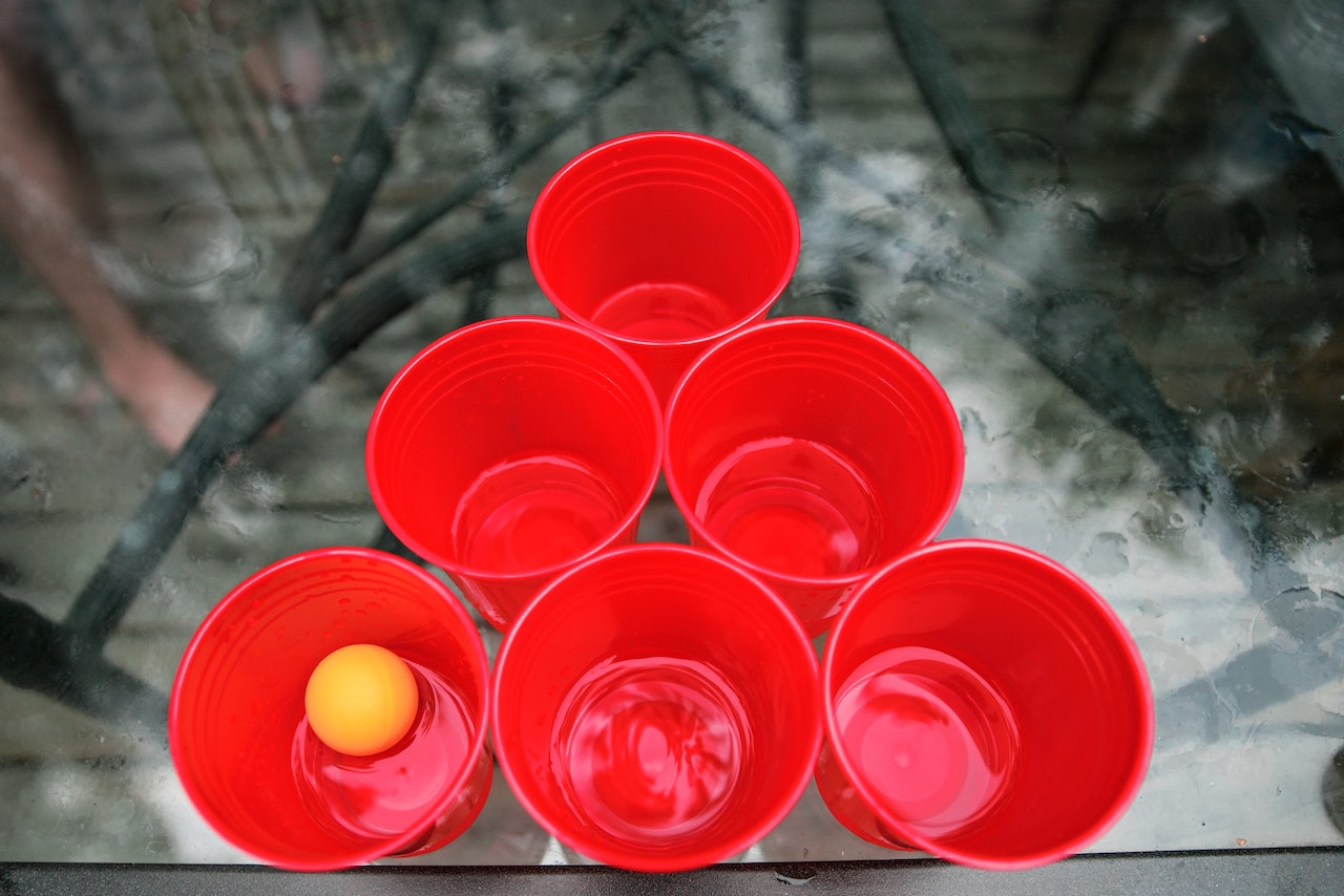 beer-pong