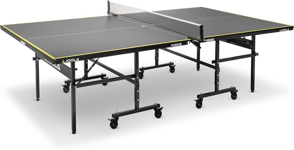 JOOLA Mesa de Ping Pong Inside J15